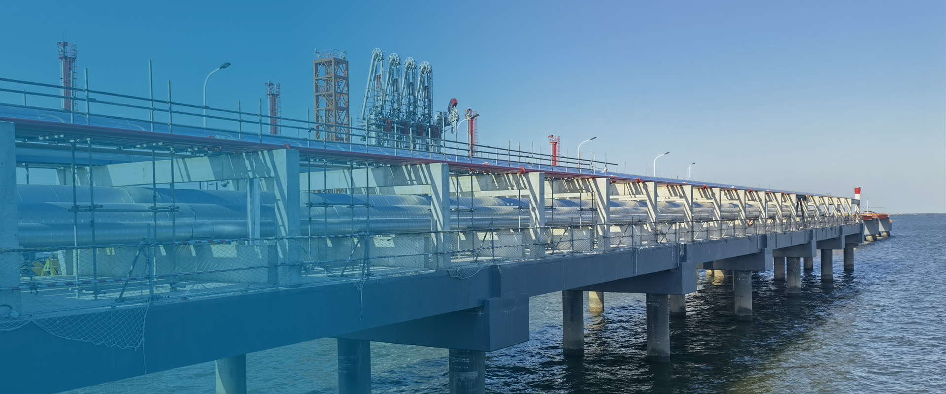 深冷儲輸保冷圍護系統(tǒng)